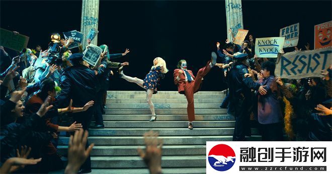小丑2票房不佳科波拉力挺導(dǎo)演共渡難關(guān)