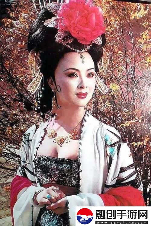 豐?？v滿楊貴妃