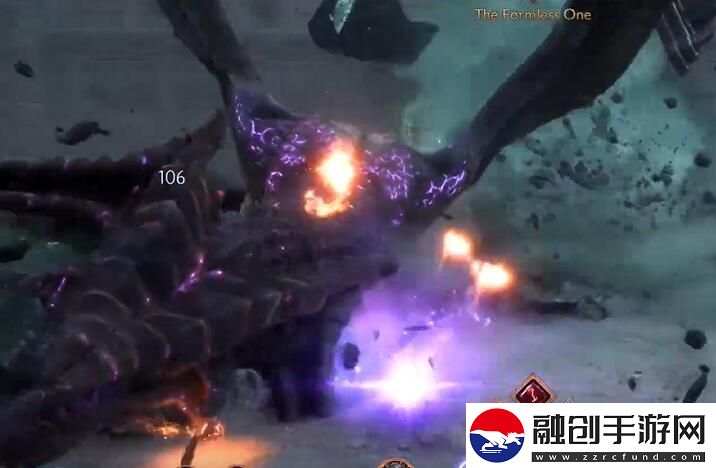 龍騰世紀影障守護者巨龍在哪